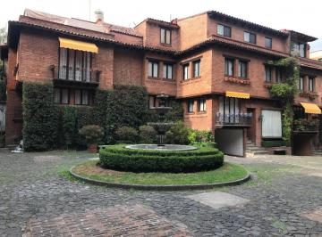 Casa en condominio de 3 habitaciones, Alvaro Obregón · Venta Excelente Casa en Condominio San Ángel