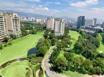 Departamento de 3 habitaciones, Cuajimalpa de Morelos · Venta Excelente PH Club de Golf Bosques
