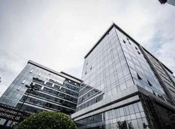 Oficina , Miguel Hidalgo · Oficinas en Renta, Jaime Balmes, Polanco, Miguel Hidalgo, Ciudad de México