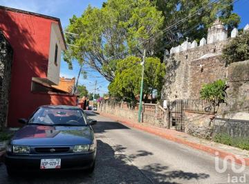 Terreno / Lote · 1521m² · Terreno en Venta en Zona Norte de Cuernavaca, Morelos ¡Gran Oportunidad Baja de Precio!