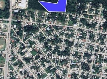 Terreno / Lote · 36293m² · Vendo Terreno en Escarcega, Campeche