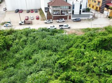 Terreno / Lote · 4906m² · Terreno - Galaxia/tabasco 2000