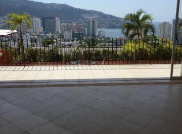 Departamento de 3 habitaciones, Acapulco de Juárez · Venta Deptos. Lomas de Costazul