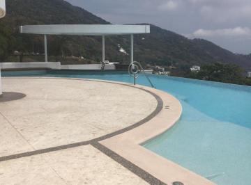 Departamento de 3 habitaciones, Acapulco de Juárez · Venta y Renta Cond. Escenica Marques
