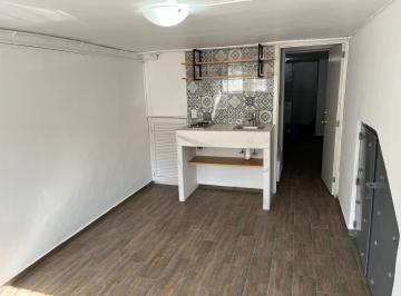 Departamento de 1 habitación, Guadalajara · Departamento Chapultepec y Calle Morelos