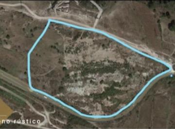 Terreno / Lote · 57673m² · Venta de Terreno en Valsequillo, Puebla - (4)