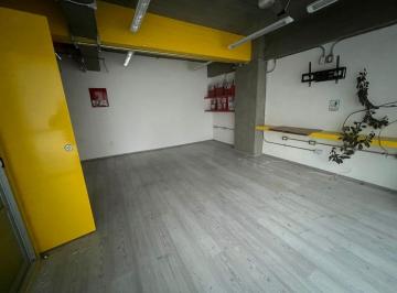 Oficina · 100m² · 1 Estacionamiento · Renta de Oficina en Polanco 100 m²