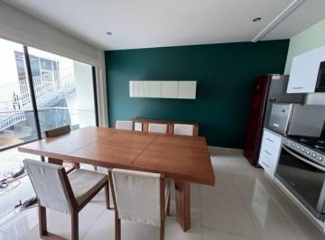 Departamento de 2 habitaciones, Cuauhtémoc · Inmediato a Reforma Departamento 2 Recamaras Amueblado Terraza Privada