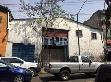 Local comercial · 659m² · Local Comercial en Venta Col. Morelos Alcaldía Cuauhtémoc