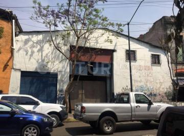 Local comercial · 659m² · Local Comercial en Venta Col. Morelos Alcaldía Cuauhtémoc