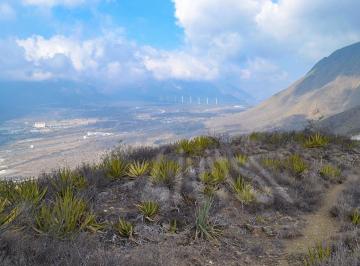 Terreno / Lote , García · Terreno en Venta en Terralta