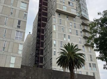 Departamento de 3 habitaciones, Miguel Hidalgo · Se Vende Departamento en Puerta Toreo Miguel Hidalgo Cdmx.