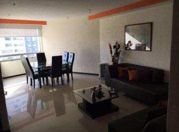 Departamento · 170m² · 3 Recámaras · 2 Estacionamientos · Departamento en Venta en Jesús del Monte