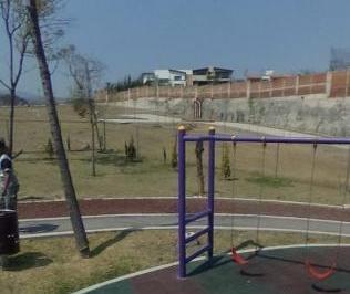 Terreno / Lote · 2252m² · Terreno Para 43 Departamentos en Interlomas, Gran Oportunidad.