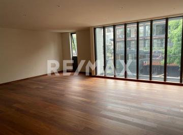 Departamento · 233m² · 3 Recámaras · 2 Estacionamientos · Departamento de Lujo en Polanco en Venta
