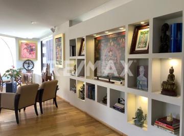 Departamento de 3 habitaciones, Cuajimalpa de Morelos · Departamento Venta, Bosque de Tabachines, Bosques de Las Lomas