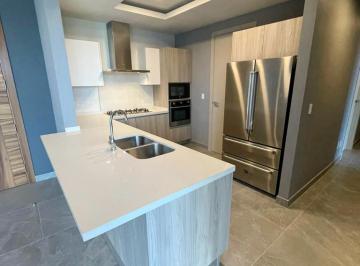 Departamento Renta 131m² de 2 habitaciones · Depa en Renta - Arboleda Torre Nube, Spgg