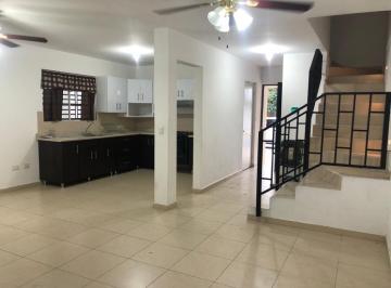 Casa de 3 habitaciones, Apodaca · Casa en Renta Equipada Capellanía Residencial