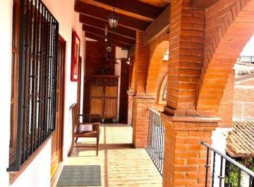 Casa de 3 habitaciones, La Magdalena Contreras · Casa en Venta con Uso de Suelo Comercial y Habitacional, Magdalena Contreras