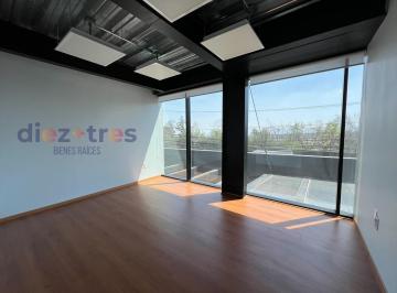 Oficina , Miguel Hidalgo · Renta Oficina con Terraza en Lomas Altas, Miguel Hidalgo