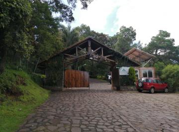Terreno / Lote , Charo · Terreno en Bosques del Paraíso Ideal Para Cabaña $1,660,000