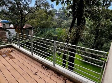 Departamento · 526m² · 3 Recámaras · 4 Estacionamientos - De Haro · Departamento en Venta en Bosques Vista Hermosa
