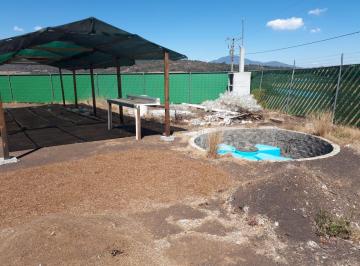 Terreno / Lote , Morelia · Venta de Terreno en Presa de Umécuaro.