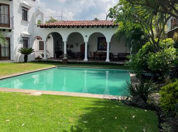 Casa de 4 habitaciones, Cuernavaca · Espectacular Casa Renta o Venta en El Corazón de Cuernavaca