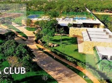 Terreno / Lote · 338m² · Terreno - Pueblo Sitpach