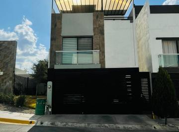 Casa de 3 habitaciones, García · Renta Casa en Cumbres Provenza, Garcia Nl