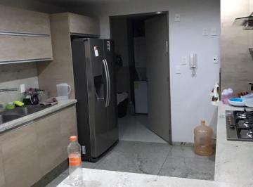 Departamento de 3 habitaciones, Miguel Hidalgo · Departamento en Renta Sierra Guadarrama