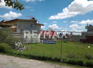 Terreno / Lote · 690m² · Terreno en Venta en San Jerónimo Caleras – Barrio de San Juan - (4)