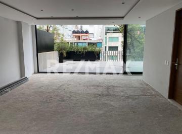 Departamento · 400m² · 3 Recámaras · 2 Estacionamientos · Departamento Pent House en Venta en Polanco - (4)