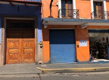 Local comercial de 1 habitación, Xalapa · Rento Local Comercial 20 m² Rojano Centro.