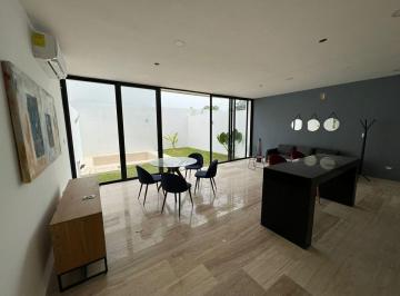 Casa en condominio · 174m² · 2 Recámaras · 2 Estacionamientos · Casa en Venta en Merida Yucatan Conkal Yaax Beh Mod Th Premi