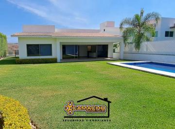 Casa de 3 habitaciones, Atlatlahucan · "Tu Hogar, Tu Futuro." Casa en Venta en Lomas de Cocoyoc (Olc - 4020)