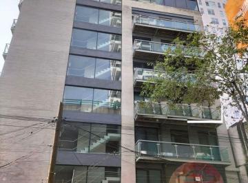 Departamento · 108m² · 3 Recámaras · 2 Estacionamientos · Venta Departamento Alvaro Obregón Cerca de Periférico Recursos Propios, No Créditos