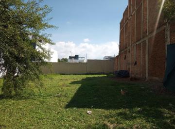 Terreno / Lote , Zapopan · Terreno en Venta Fraccionamiento Valle Imperial