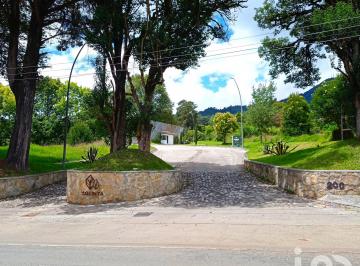 Terreno / Lote · 4300m² · Terreno en Venta en Zona Exclusiva, San Cristóbal de Las Casas