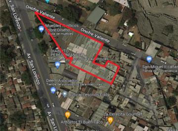 Terreno / Lote , Iztapalapa · Terreno en Venta Iztapalapa, Paraje San Juan