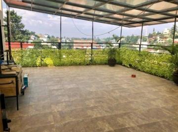 CASA EN RENTA  TECAMACHALCO · Casa en Renta Tecamachalco