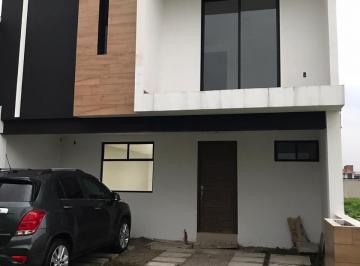 Casa de 3 habitaciones, Metepec · Casa en Venta Metepec Bellavista