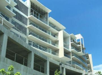Departamento · 227m² · 2 Recámaras · 1 Estacionamiento · Departamento en Venta "Bolongo" Punta de Mita Nayarit