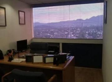 Oficina · 105m² · 1 Estacionamiento · Tizapan San Ángel, Oficinas en Renta