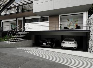 Casa · 461m² · 3 Recámaras · 4 Estacionamientos · Casa - Romero de Terreros