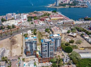 Departamento de 1 habitación, Puerto Vallarta · Departamentos en Venta en Puerto Vallarta Zona Hotelera, Soho Skies