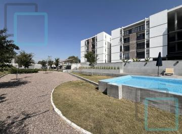 Departamento · 155m² · 3 Recámaras · 2 Estacionamientos · Departamento en Venta Cumbres 4to Sector Zona Monterrey