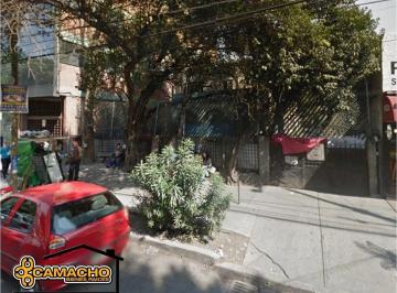Terreno / Lote , Benito Juárez · Terreno en Venta, Colonia del Valle Norte.