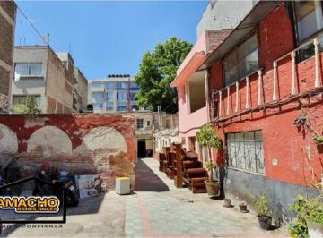 Terreno / Lote , Miguel Hidalgo · Terreno en Venta, Colonia Escandon II Sección.