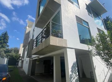 Casa · 321m² · 3 Recámaras · 3 Estacionamientos · Casa en Venta en Privada Lomas de Tecamachalco